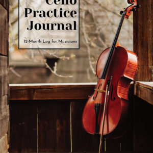 Cello Practice Journal