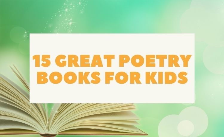 April is National Poetry Month! This month, we’ll be celebrating this literary genre and sharing resources to help you and the learners in your life engage with different forms of poetry.